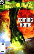 Green Lantern Vol 3 176