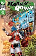 Harley Quinn Vol 3 74