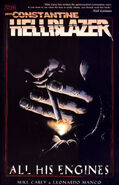 Hellblazer All His Engines.jpg (98 KB) John Constantine - Hellblazer: All His Engines
