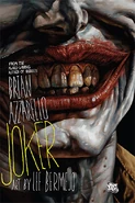 Joker (graphic novel)
