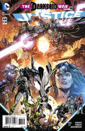 Justice League Vol 2 44