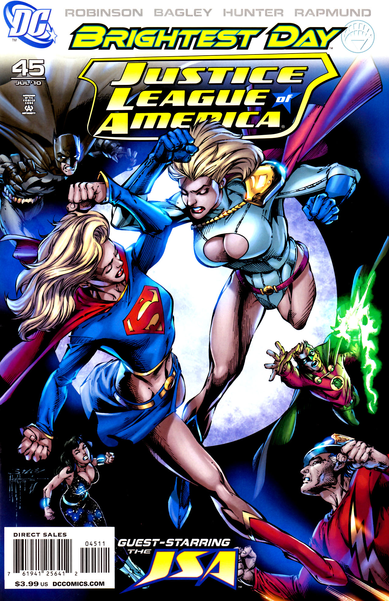 Justice League of America Vol 1 143 | DC Database | Fandom