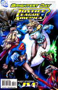 Justice League of America Vol 2 45