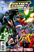 Justice League of America Vol 2 49