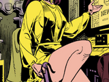 Laurel Juspeczyk (Watchmen)