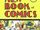 New Book of Comics Vol 1 1