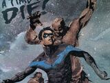 Nightwing: Our Worlds at War Vol 1 1