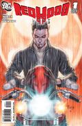 Red Hood: The Lost Days Vol 1 1