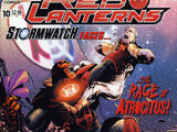 Red Lanterns Vol 1 10