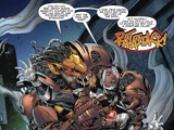 Rizzo Rattama (Prime Earth)