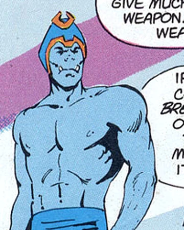 Rynoc New Earth Dc Database Fandom Omega men the omega men by pasqual ferry group publication information publisher … rynoc new earth dc database fandom