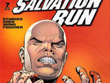 Salvation Run Vol 1 7