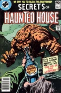 Secrets of Haunted House Vol 1 17