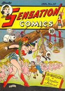 Sensation Comics Vol 1 37