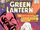 Silver Age: Green Lantern Vol 1 1