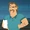 Steven Lombard (DC Super Hero Girls TV Series)