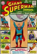 Superman Annual Vol 1 8