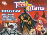 Teen Titans: Titans East (Collected)