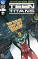 Teen Titans Vol 6 18.jpg (1.22 MB) Teen Titans Vol 6 #18 (May, 2018)