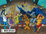 The Batman & Scooby-Doo Mysteries Vol 2 3