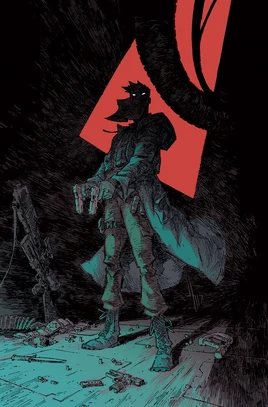 Textless Howard Variant