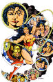 Wonder Woman 0014