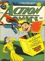 Action Comics Vol 1 57