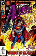Action Comics Vol 1 656