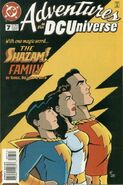 Adventures in the DC Universe Vol 1 7