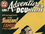 Adventures in the DC Universe Vol 1 7