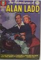 Adventures of Alan Ladd #4 (May, 1950)