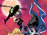 Birds of Prey: Perfect Pitch