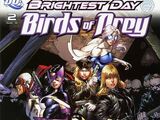 Birds of Prey Vol 2 2