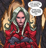 Dinah Drake I Prime Earth Black Canary I