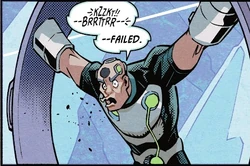 Brainiac Intercompany Crossovers Multiversus: Collision Detected