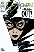 Catwoman Vol 5 20