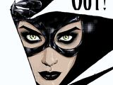Catwoman Vol 5 20