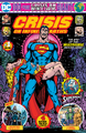 Crisis on Infinite Earths Giant (2020—2020) 2 issues