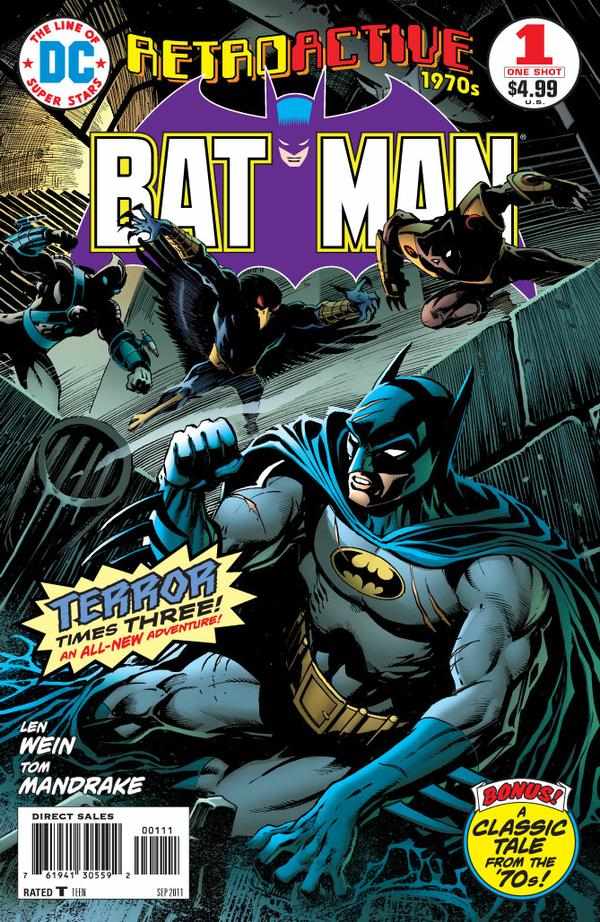 1990 DC Comics ⭐️ BATMAN #451 VF Book 