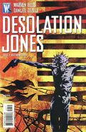 Desolation Jones Vol 1 7