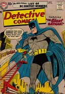 Detective Comics Vol 1 243