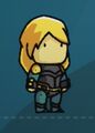 Black Canary