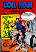 Doll Man Vol 1 6