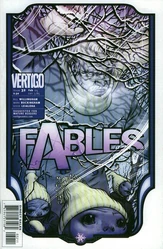 Fables 32