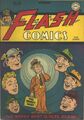 Flash Comics #76 (October, 1946)
