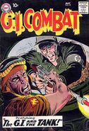 G.I. Combat Vol 1 72