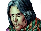 Habib Bin Hassan (Wildstorm Universe)