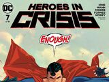 Heroes in Crisis Vol 1 7