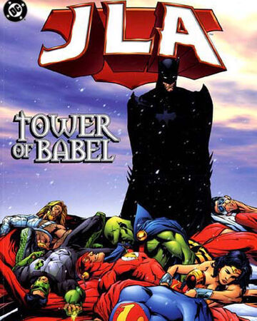dc database fandom