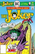 The Joker Vol 1 7